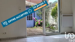 Maison à Niort (79000)