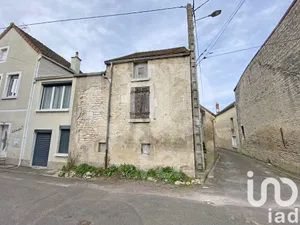Maison de village à Ravières (89390)