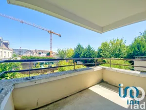 Apartment at Morangis (91420)