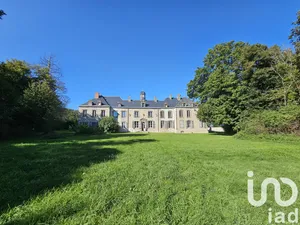 Château à Cognat-Lyonne (03110)