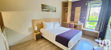 Apartment at Saint-Priest (69800)