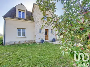 Maison de village à Braine (02220)