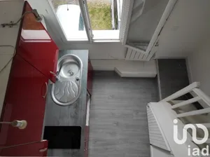 Apartment at Saint-Michel-Chef-Chef (44730)