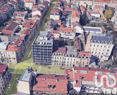 Apartment at Nancy (54000) — 26/26