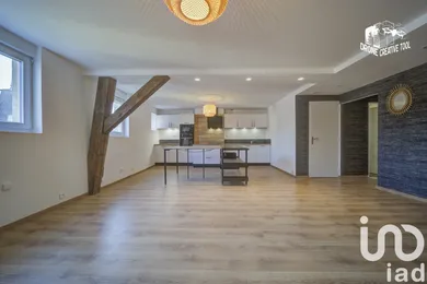 Apartment at Nancy (54000) — 5/26