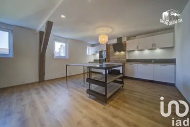Apartment at Nancy (54000) — 4/26