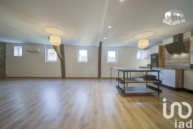Apartment at Nancy (54000) — 7/26
