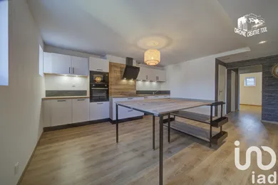 Apartment at Nancy (54000) — 2/26