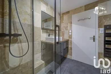 Apartment at Nancy (54000) — 12/26