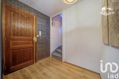 Apartment at Nancy (54000) — 24/26