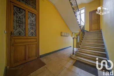 Apartment at Nancy (54000) — 22/26