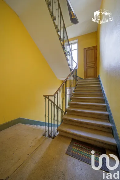 Apartment at Nancy (54000) — 23/26