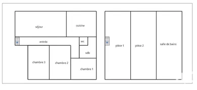 Apartment at Nancy (54000) — 25/26