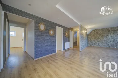 Apartment at Nancy (54000) — 3/26