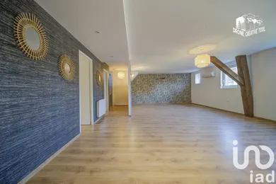 Apartment at Nancy (54000) — 10/26
