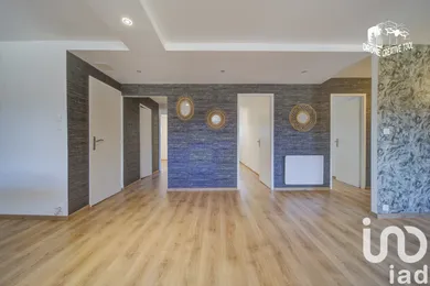 Apartment at Nancy (54000) — 9/26