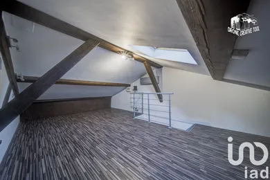 Apartment at Nancy (54000) — 18/26