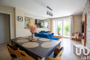 Apartment at Roissy-en-Brie (77680)