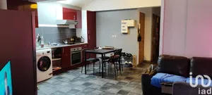 Appartement à La Réole (33190)