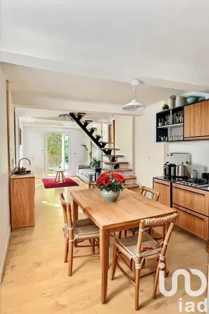 Duplex à Manosque (04100)