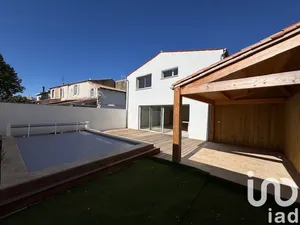 Maison à Lagord (17140)