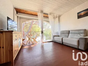 Apartment at Argeles-sur-mer (66700)