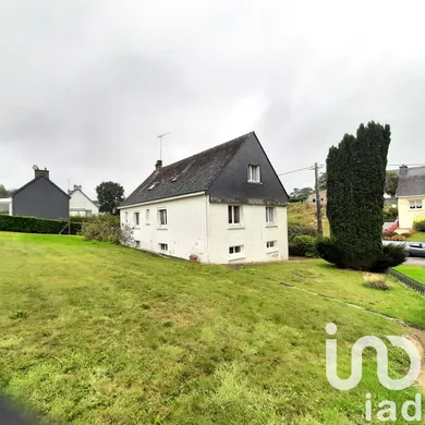 Maison à Meslan (56320)
