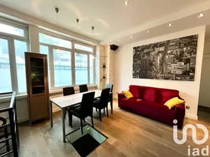 Apartment in Suresnes (92150)