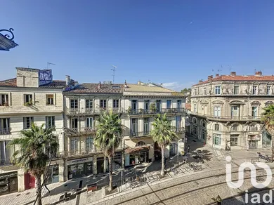 Apartment in Montpellier (34000)