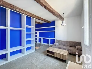 Apartment at Montpellier (34000)