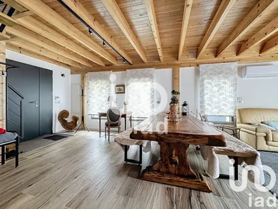 Apartment in Campan (65710)