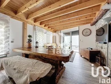 Apartment in Campan (65710)