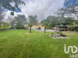 House at Le Cellier (44850)