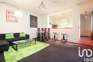 Appartement à Saint-Affrique (12400)