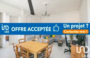 Appartement à Pierrelatte (26700)