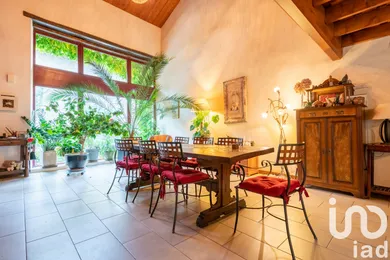 Village house at Raville (57530)