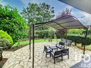 Appartement à Vaujours (93410)