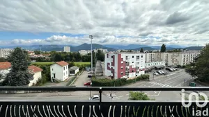 Appartement à Grenoble (38100)