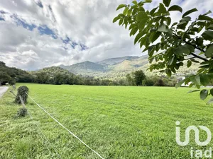 Building plot at Argelès-Gazost (65400)