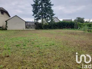 Building plot at Connerré (72160)
