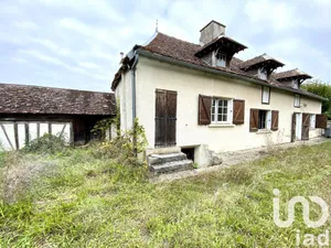 Longère à Vaudes (10260)