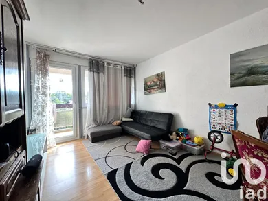 Apartment at Annemasse (74100)