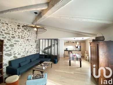 Village house in Marseillan (34340)