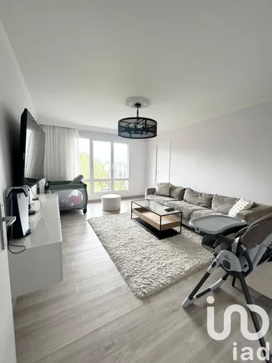 Appartement à Garges-lès-Gonesse (95140)