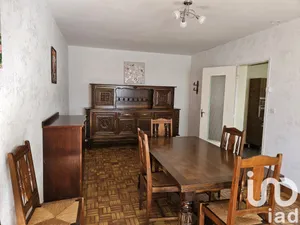 Maison traditionnelle à Les Peintures (33230)