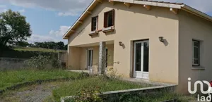 Maison traditionnelle à Miélan (32170)