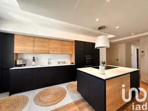 Apartment at Aix-les-Bains (73100)