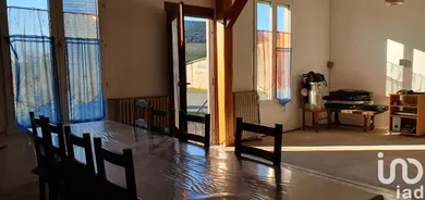 Maison de village à Boynes (45300)
