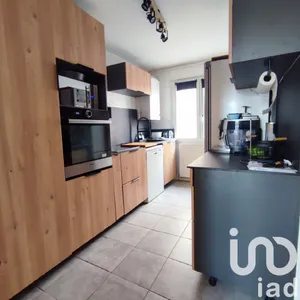 Appartement à VALENCE (26000)