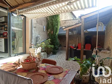 Maison de ville à Azay-le-Rideau (37190)